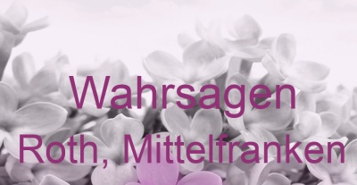 Wahrsagen Roth, Mittelfranken | Top-Experten für Kartenlegen, Wahrsagen, Hellsehen, Zukunftsdeutung. Wahrsagen Roth, Mittelfranken | Top-Experten für Kartenlegen, Wahrsagen, Hellsehen, Zukunftsdeutung.
